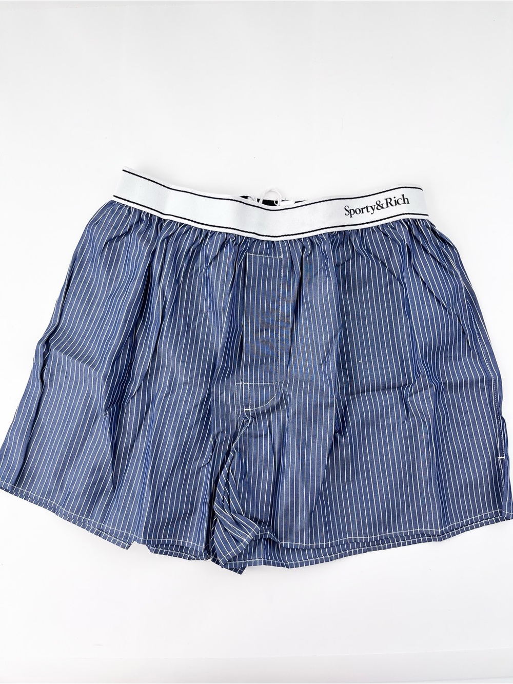 Sporty & Rich Boxer Shorts